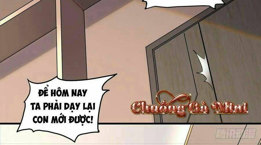 đọc truyện Cố Tổng Vợ Của Ngài Quá Mạnh Rồi! Chương 18 ảnh 35 tại Thiên Thai Truyện
