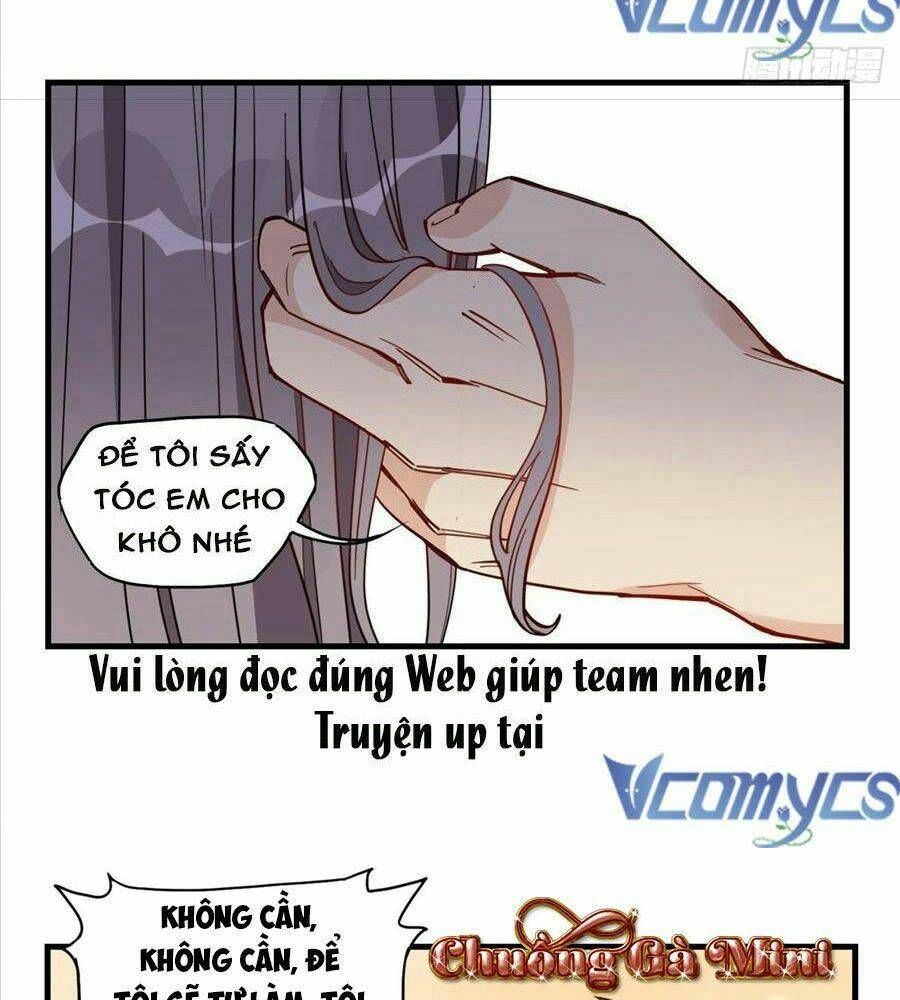đọc truyện Cố Tổng Vợ Của Ngài Quá Mạnh Rồi! Chương 18 ảnh 39 tại Thiên Thai Truyện