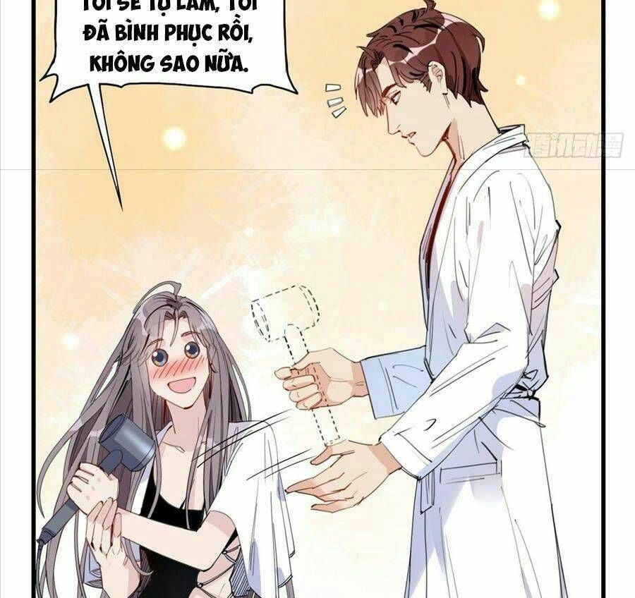 đọc truyện Cố Tổng Vợ Của Ngài Quá Mạnh Rồi! Chương 18 ảnh 40 tại Thiên Thai Truyện