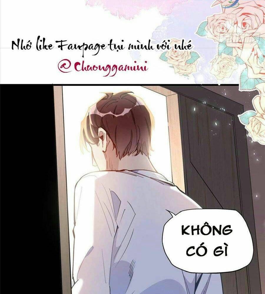 đọc truyện Cố Tổng Vợ Của Ngài Quá Mạnh Rồi! Chương 18 ảnh 46 tại Thiên Thai Truyện