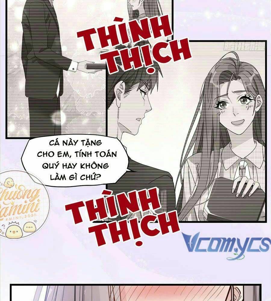 đọc truyện Cố Tổng Vợ Của Ngài Quá Mạnh Rồi! Chương 18 ảnh 51 tại Thiên Thai Truyện