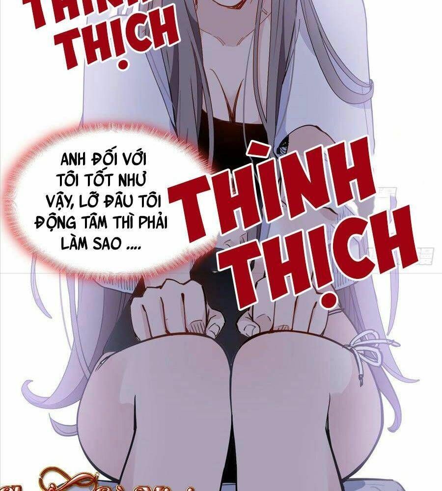 đọc truyện Cố Tổng Vợ Của Ngài Quá Mạnh Rồi! Chương 18 ảnh 53 tại Thiên Thai Truyện