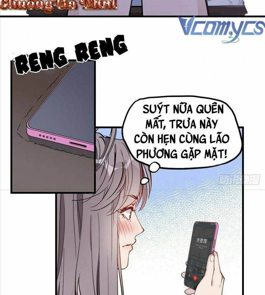 đọc truyện Cố Tổng Vợ Của Ngài Quá Mạnh Rồi! Chương 18 ảnh 54 tại Thiên Thai Truyện