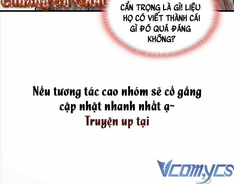 đọc truyện Cố Tổng Vợ Của Ngài Quá Mạnh Rồi! Chương 18 ảnh 71 tại Thiên Thai Truyện