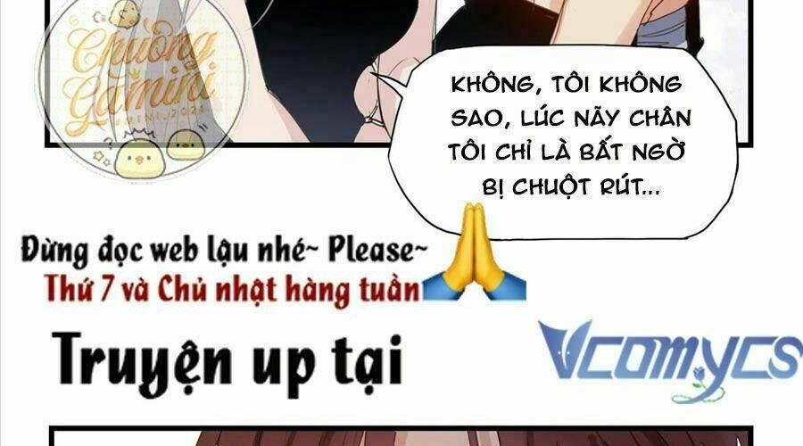 đọc truyện Cố Tổng Vợ Của Ngài Quá Mạnh Rồi! Chương 18 ảnh 10 tại Thiên Thai Truyện