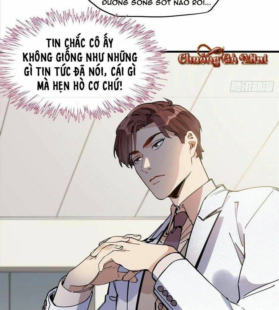 đọc truyện Cố Tổng Vợ Của Ngài Quá Mạnh Rồi! Chương 19 ảnh 16 tại Thiên Thai Truyện