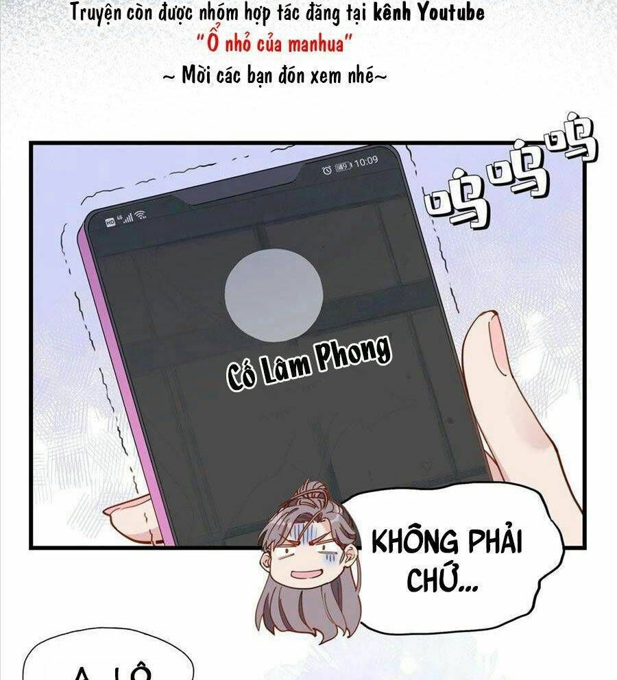 đọc truyện Cố Tổng Vợ Của Ngài Quá Mạnh Rồi! Chương 19 ảnh 20 tại Thiên Thai Truyện