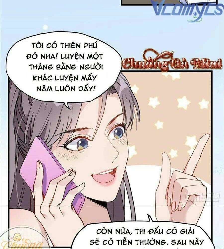 đọc truyện Cố Tổng Vợ Của Ngài Quá Mạnh Rồi! Chương 19 ảnh 25 tại Thiên Thai Truyện