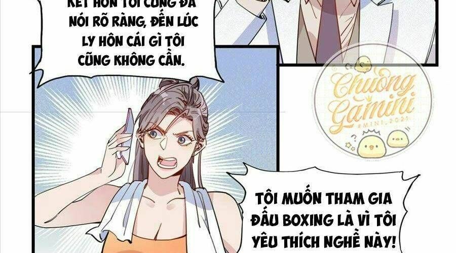 đọc truyện Cố Tổng Vợ Của Ngài Quá Mạnh Rồi! Chương 19 ảnh 34 tại Thiên Thai Truyện