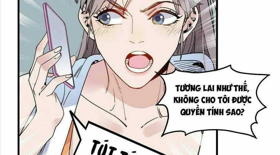 đọc truyện Cố Tổng Vợ Của Ngài Quá Mạnh Rồi! Chương 19 ảnh 36 tại Thiên Thai Truyện