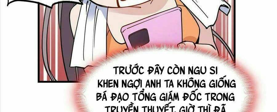 đọc truyện Cố Tổng Vợ Của Ngài Quá Mạnh Rồi! Chương 19 ảnh 38 tại Thiên Thai Truyện