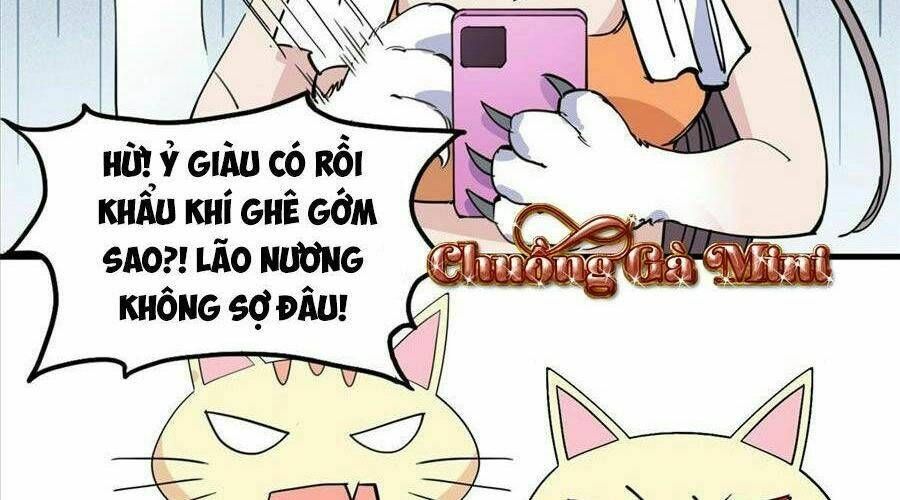 đọc truyện Cố Tổng Vợ Của Ngài Quá Mạnh Rồi! Chương 19 ảnh 41 tại Thiên Thai Truyện