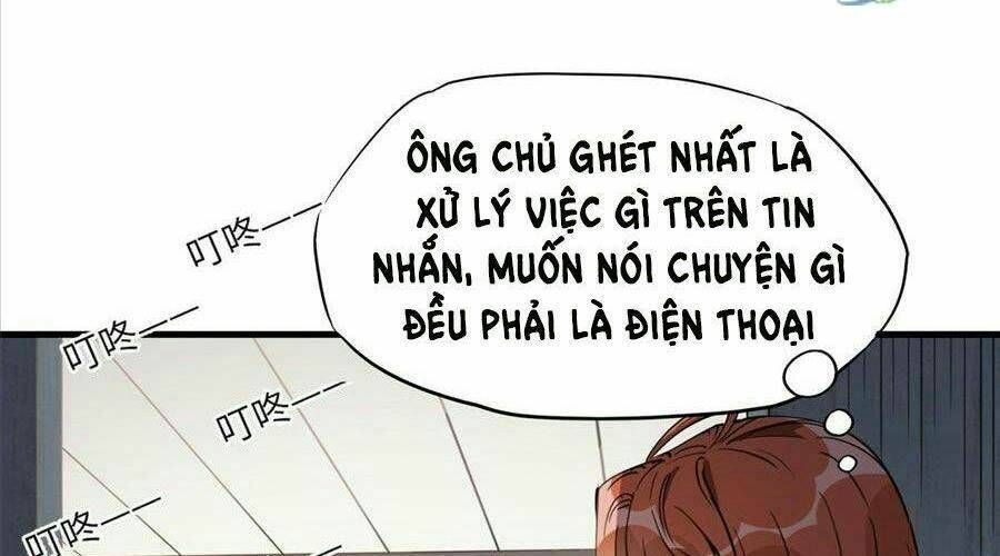 đọc truyện Cố Tổng Vợ Của Ngài Quá Mạnh Rồi! Chương 19 ảnh 48 tại Thiên Thai Truyện