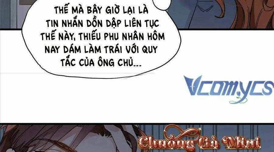 đọc truyện Cố Tổng Vợ Của Ngài Quá Mạnh Rồi! Chương 19 ảnh 51 tại Thiên Thai Truyện