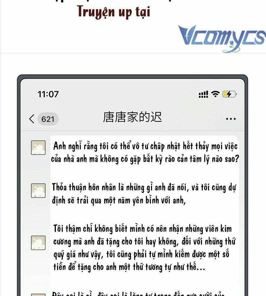 đọc truyện Cố Tổng Vợ Của Ngài Quá Mạnh Rồi! Chương 19 ảnh 54 tại Thiên Thai Truyện