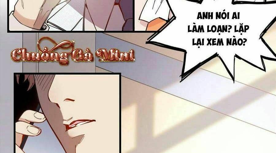 đọc truyện Cố Tổng Vợ Của Ngài Quá Mạnh Rồi! Chương 19 ảnh 65 tại Thiên Thai Truyện