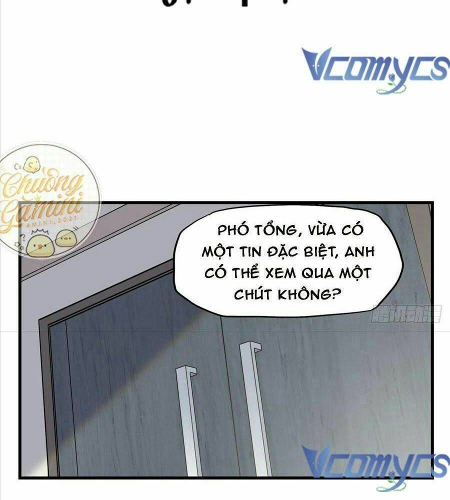 đọc truyện Cố Tổng Vợ Của Ngài Quá Mạnh Rồi! Chương 19 ảnh 9 tại Thiên Thai Truyện