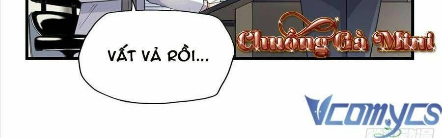 đọc truyện Cố Tổng Vợ Của Ngài Quá Mạnh Rồi! Chương 20 ảnh 18 tại Giả Dược