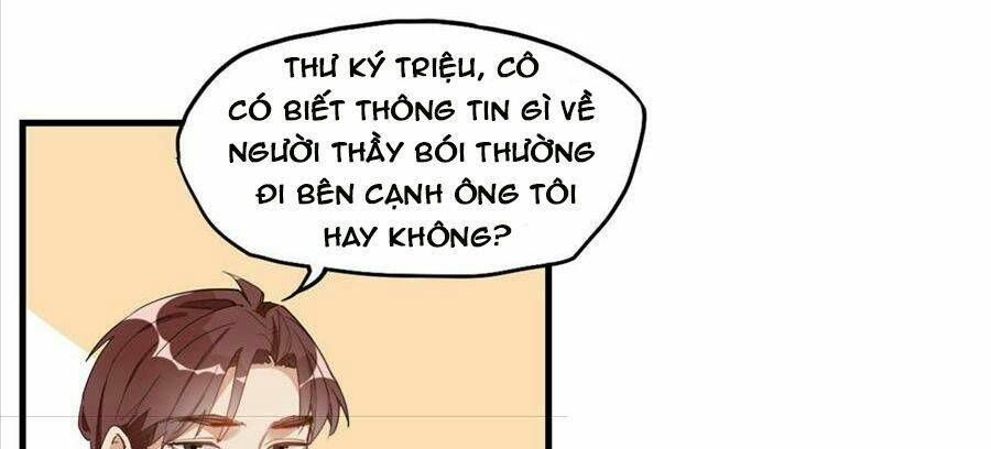 đọc truyện Cố Tổng Vợ Của Ngài Quá Mạnh Rồi! Chương 20 ảnh 23 tại Giả Dược