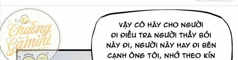 đọc truyện Cố Tổng Vợ Của Ngài Quá Mạnh Rồi! Chương 20 ảnh 27 tại Giả Dược