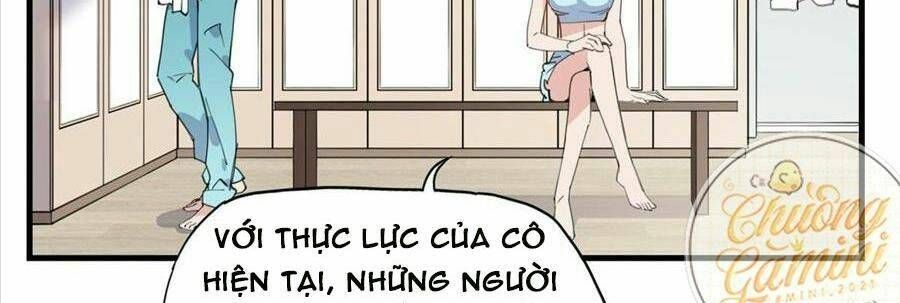 đọc truyện Cố Tổng Vợ Của Ngài Quá Mạnh Rồi! Chương 20 ảnh 45 tại Giả Dược