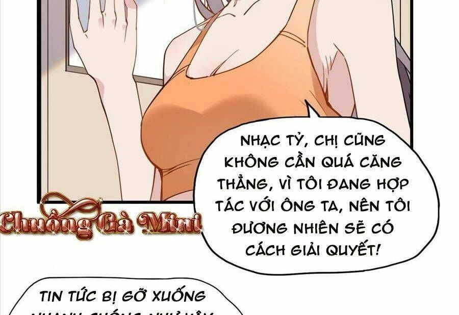 đọc truyện Cố Tổng Vợ Của Ngài Quá Mạnh Rồi! Chương 20 ảnh 48 tại Giả Dược