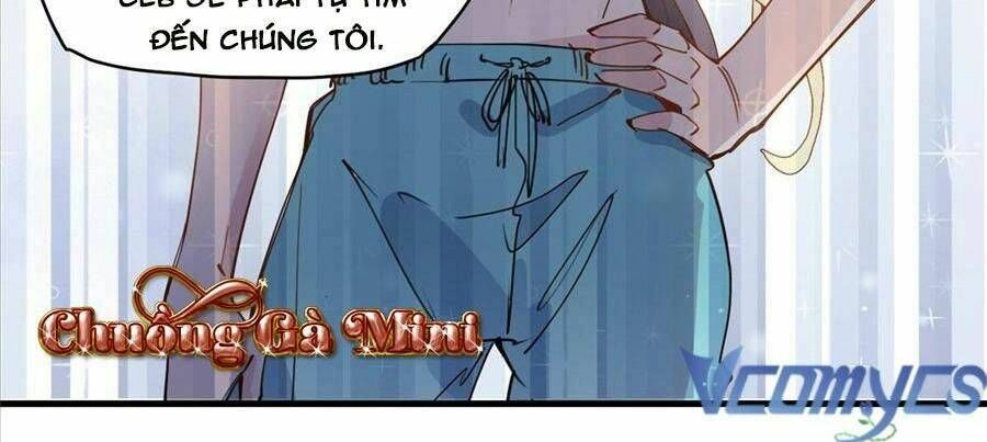đọc truyện Cố Tổng Vợ Của Ngài Quá Mạnh Rồi! Chương 20 ảnh 58 tại Giả Dược