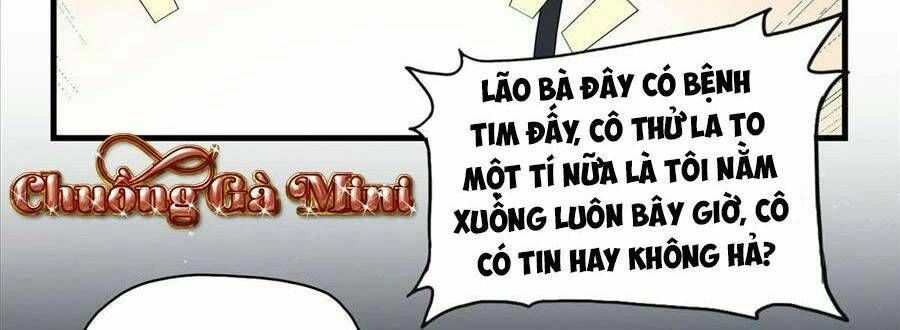 đọc truyện Cố Tổng Vợ Của Ngài Quá Mạnh Rồi! Chương 20 ảnh 85 tại Giả Dược