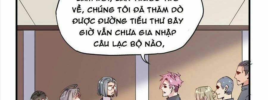 đọc truyện Cố Tổng Vợ Của Ngài Quá Mạnh Rồi! Chương 21 ảnh 106 tại Thiên Thai Truyện