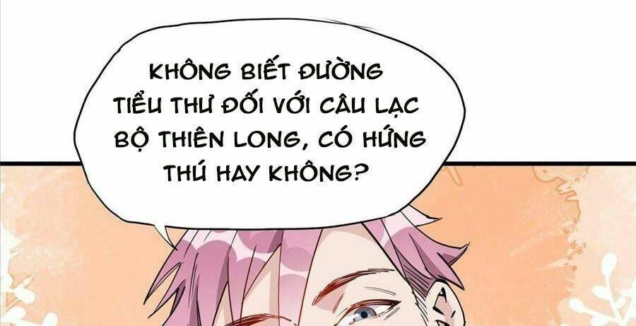 đọc truyện Cố Tổng Vợ Của Ngài Quá Mạnh Rồi! Chương 21 ảnh 109 tại Thiên Thai Truyện