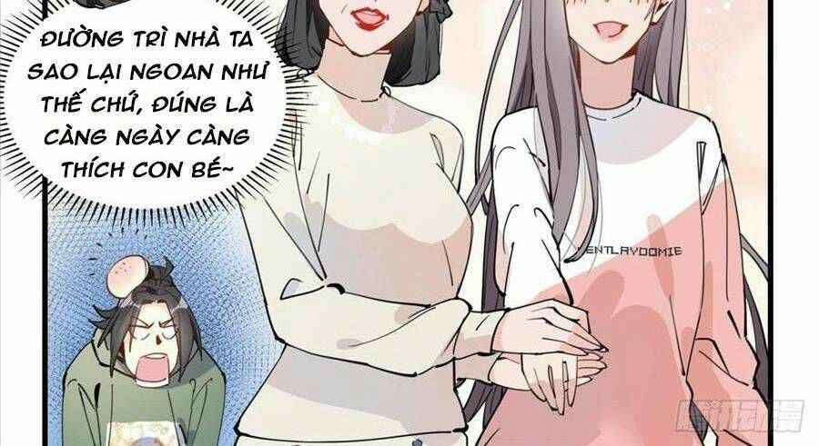 đọc truyện Cố Tổng Vợ Của Ngài Quá Mạnh Rồi! Chương 21 ảnh 13 tại Thiên Thai Truyện
