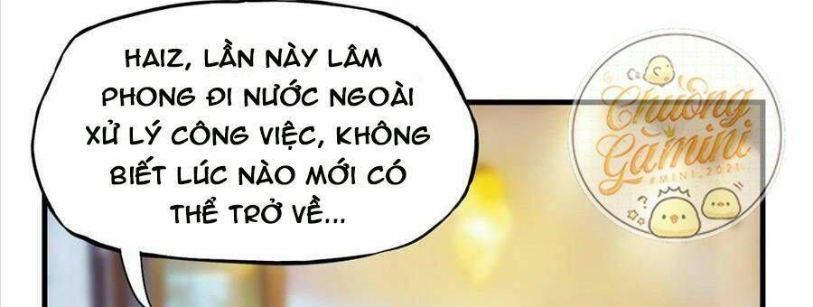 đọc truyện Cố Tổng Vợ Của Ngài Quá Mạnh Rồi! Chương 21 ảnh 15 tại Thiên Thai Truyện