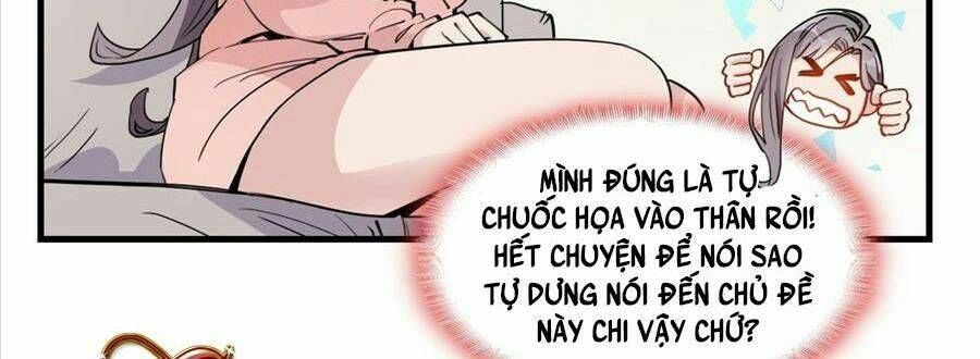 đọc truyện Cố Tổng Vợ Của Ngài Quá Mạnh Rồi! Chương 21 ảnh 35 tại Thiên Thai Truyện