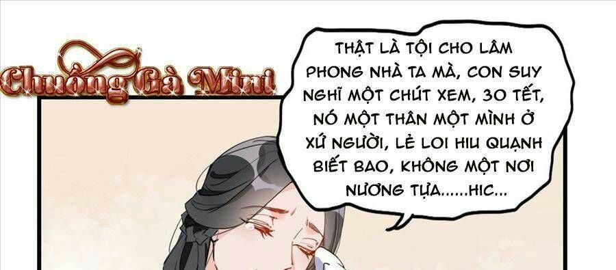 đọc truyện Cố Tổng Vợ Của Ngài Quá Mạnh Rồi! Chương 21 ảnh 37 tại Thiên Thai Truyện