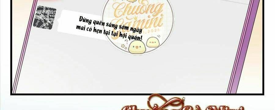 đọc truyện Cố Tổng Vợ Của Ngài Quá Mạnh Rồi! Chương 21 ảnh 58 tại Thiên Thai Truyện