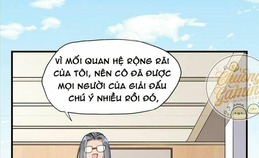 đọc truyện Cố Tổng Vợ Của Ngài Quá Mạnh Rồi! Chương 21 ảnh 65 tại Thiên Thai Truyện