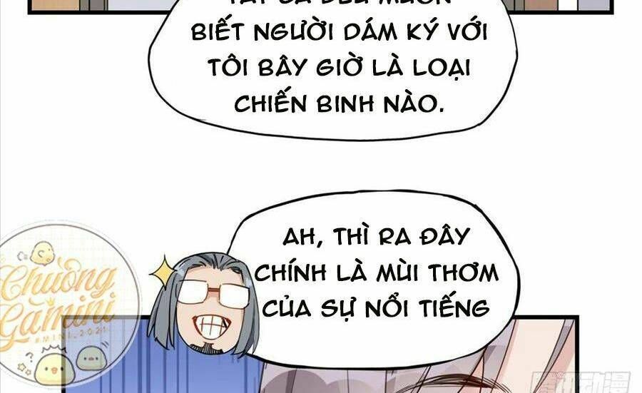 đọc truyện Cố Tổng Vợ Của Ngài Quá Mạnh Rồi! Chương 21 ảnh 67 tại Thiên Thai Truyện