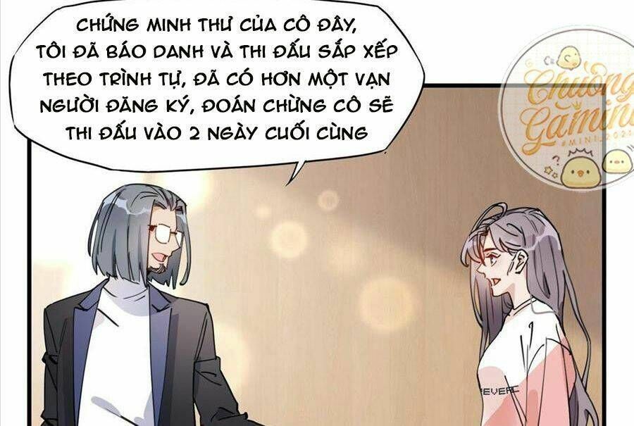 đọc truyện Cố Tổng Vợ Của Ngài Quá Mạnh Rồi! Chương 21 ảnh 69 tại Thiên Thai Truyện