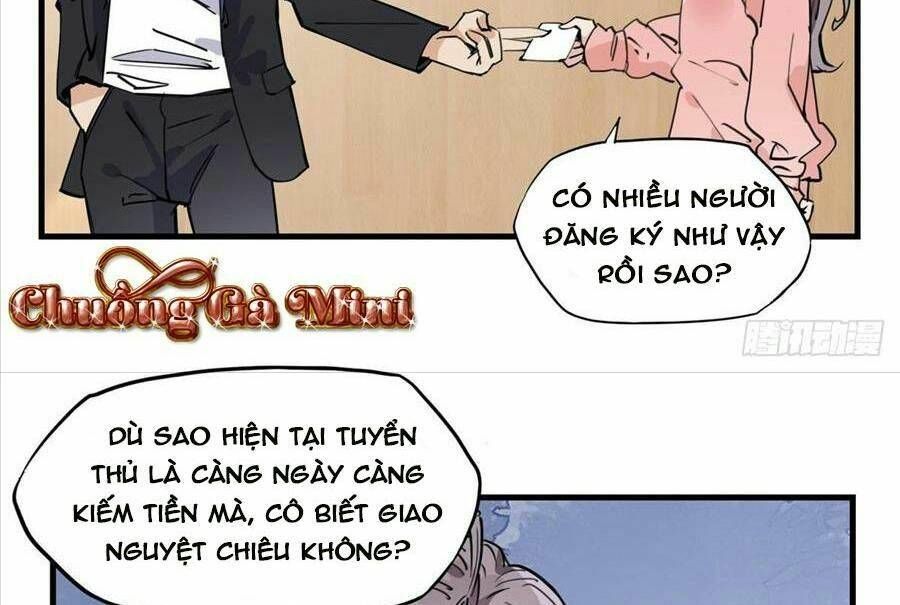 đọc truyện Cố Tổng Vợ Của Ngài Quá Mạnh Rồi! Chương 21 ảnh 70 tại Thiên Thai Truyện