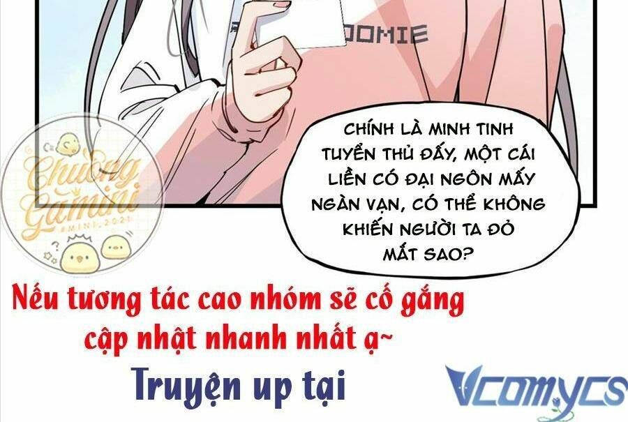 đọc truyện Cố Tổng Vợ Của Ngài Quá Mạnh Rồi! Chương 21 ảnh 72 tại Thiên Thai Truyện