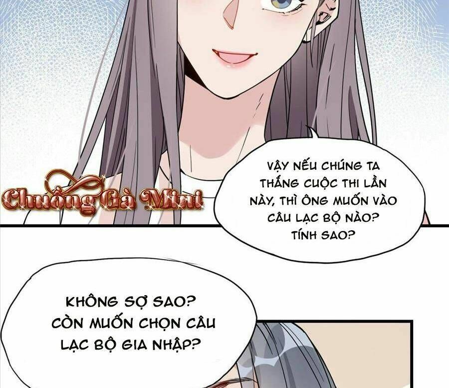 đọc truyện Cố Tổng Vợ Của Ngài Quá Mạnh Rồi! Chương 21 ảnh 75 tại Thiên Thai Truyện