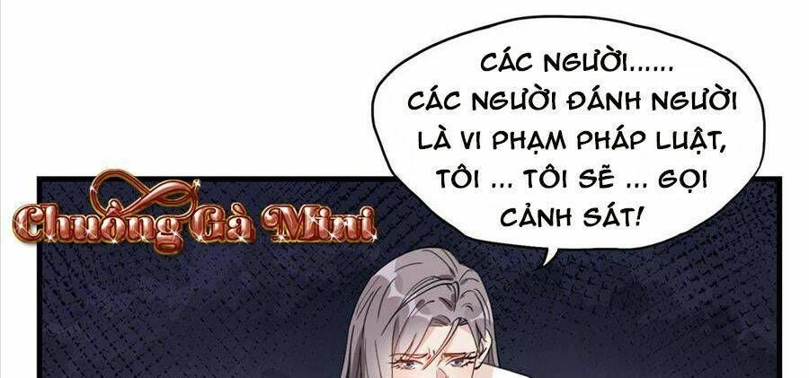 đọc truyện Cố Tổng Vợ Của Ngài Quá Mạnh Rồi! Chương 22 ảnh 103 tại Thiên Thai Truyện