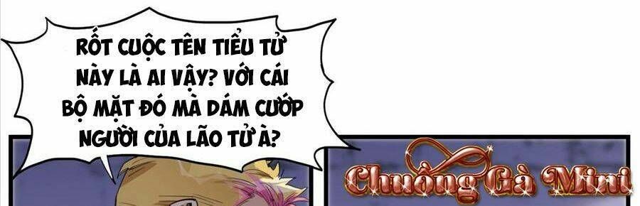 đọc truyện Cố Tổng Vợ Của Ngài Quá Mạnh Rồi! Chương 22 ảnh 127 tại Thiên Thai Truyện