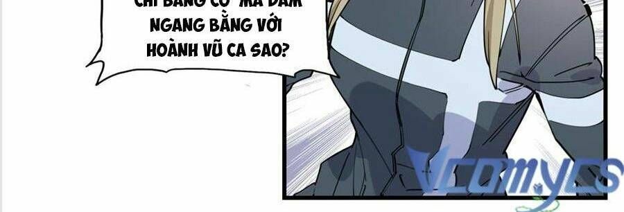 đọc truyện Cố Tổng Vợ Của Ngài Quá Mạnh Rồi! Chương 22 ảnh 22 tại Thiên Thai Truyện