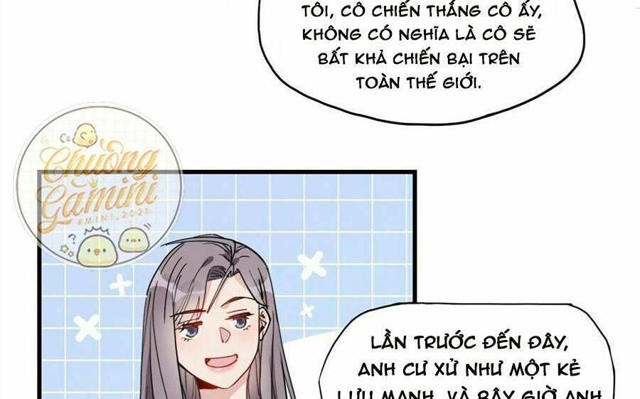 đọc truyện Cố Tổng Vợ Của Ngài Quá Mạnh Rồi! Chương 22 ảnh 33 tại Thiên Thai Truyện
