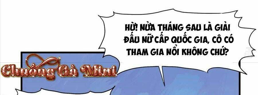 đọc truyện Cố Tổng Vợ Của Ngài Quá Mạnh Rồi! Chương 22 ảnh 35 tại Thiên Thai Truyện