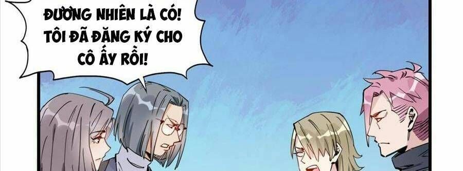 đọc truyện Cố Tổng Vợ Của Ngài Quá Mạnh Rồi! Chương 22 ảnh 36 tại Thiên Thai Truyện