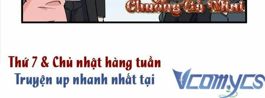 đọc truyện Cố Tổng Vợ Của Ngài Quá Mạnh Rồi! Chương 22 ảnh 38 tại Thiên Thai Truyện