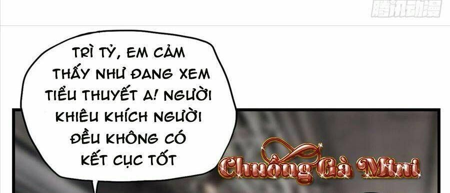 đọc truyện Cố Tổng Vợ Của Ngài Quá Mạnh Rồi! Chương 22 ảnh 51 tại Thiên Thai Truyện