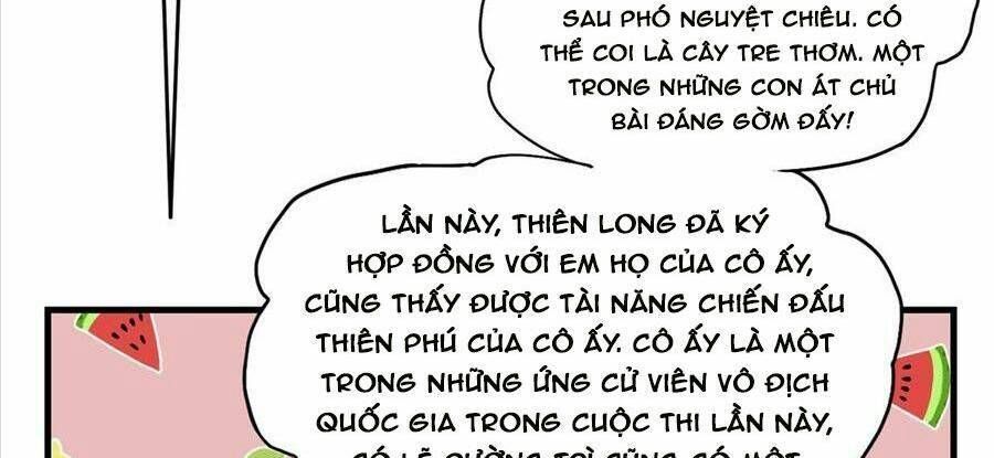 đọc truyện Cố Tổng Vợ Của Ngài Quá Mạnh Rồi! Chương 22 ảnh 56 tại Thiên Thai Truyện
